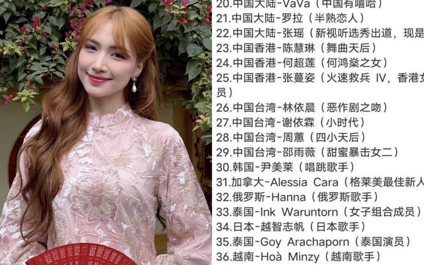 Ca sĩ Lynda Trang Đài bị bắt ở Mỹ vì tội trộm cắp; - Ảnh 4.