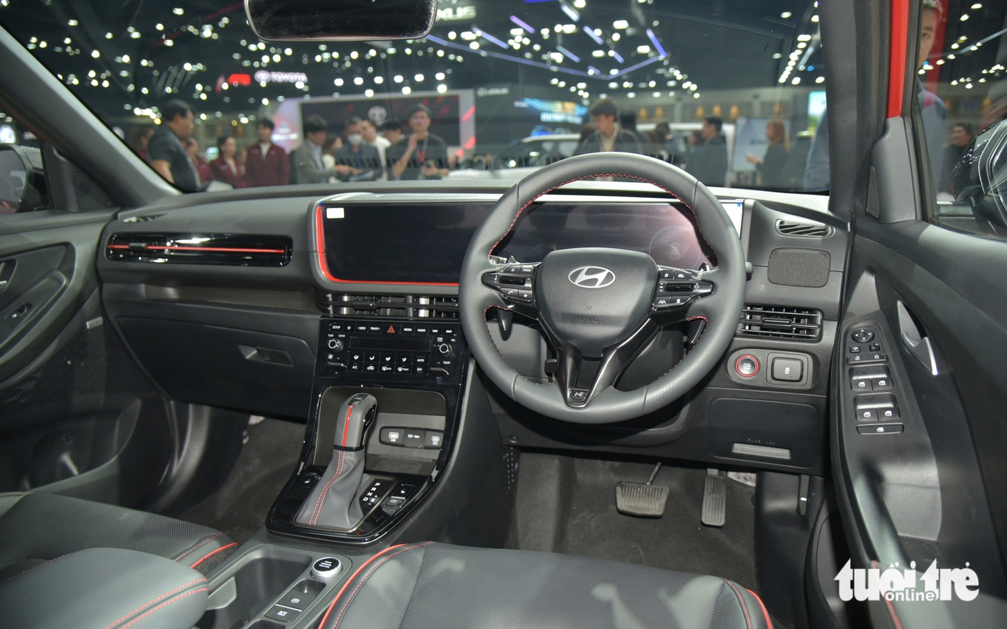 Hyundai Creta - Ảnh 3.