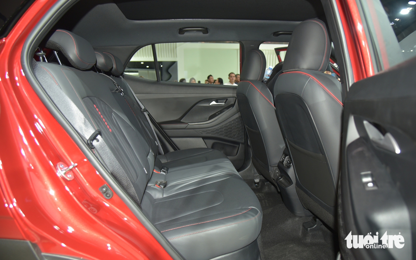 Hyundai Creta - Ảnh 12.