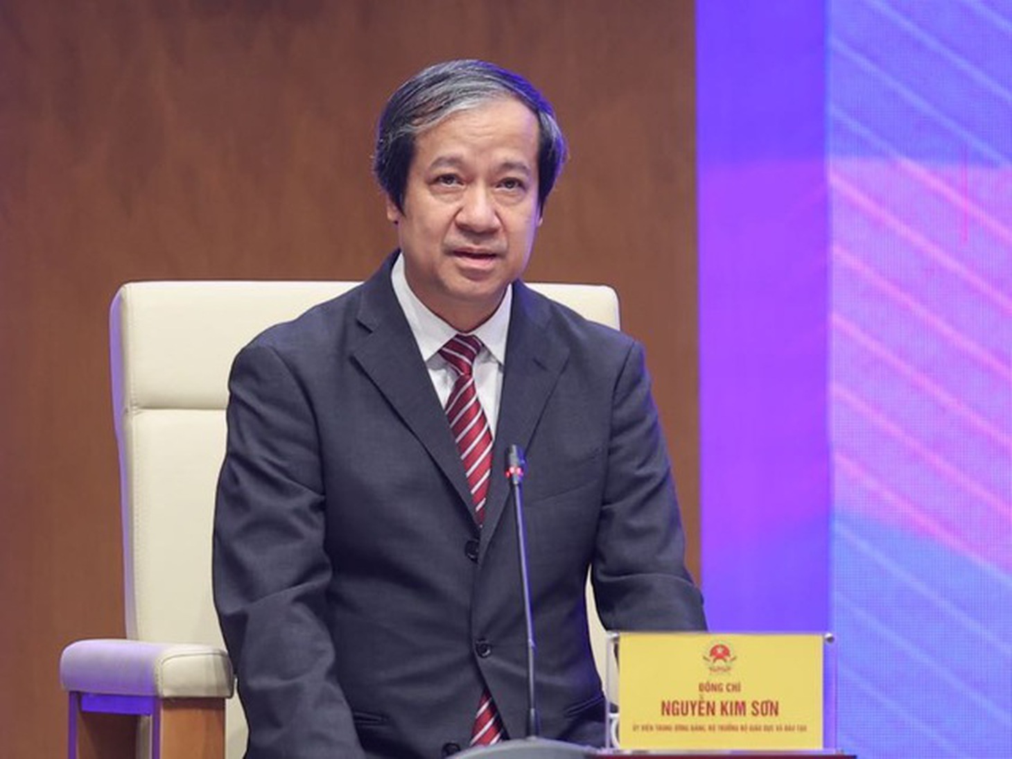 Thanh niên mong khởi nghiệp, Thủ tướng nói sẽ cởi trói cơ chế - Ảnh 7.