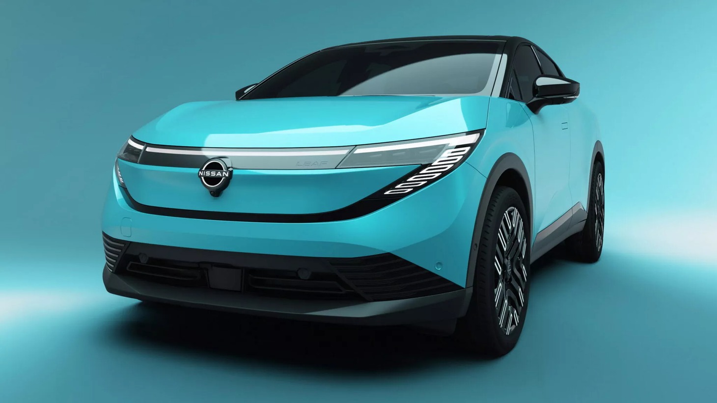 Nissan - Ảnh 2.