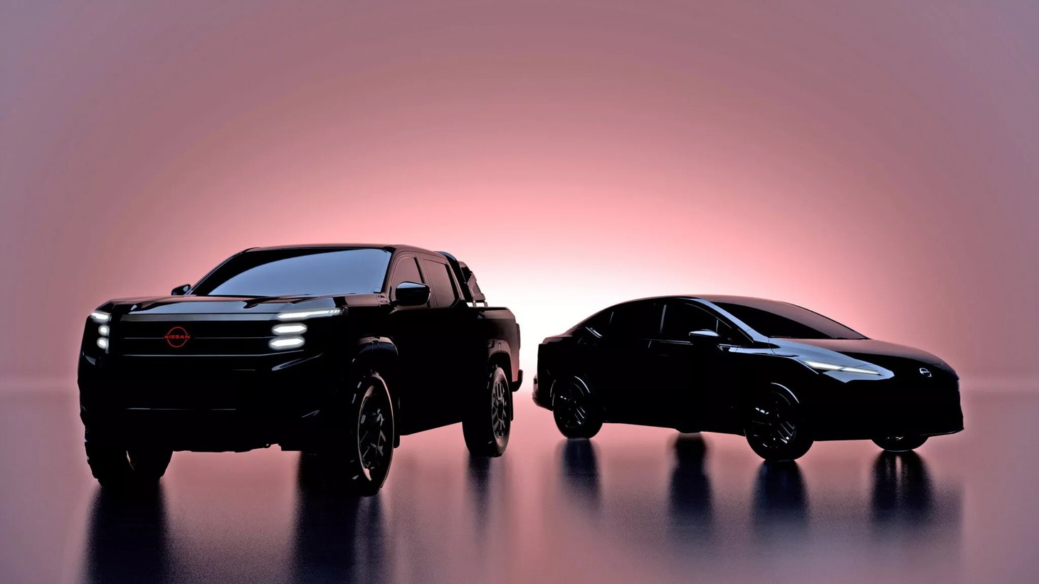 Nissan công bố xe mới ra mắt tới cuối 2027: Đủ phân khúc sedan, SUV tới bán tải - Ảnh 6.