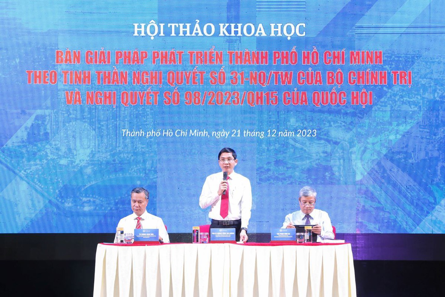 Mời bình chọn 50 sự kiện, hoạt động nổi bật của TP.HCM - Ảnh 44.