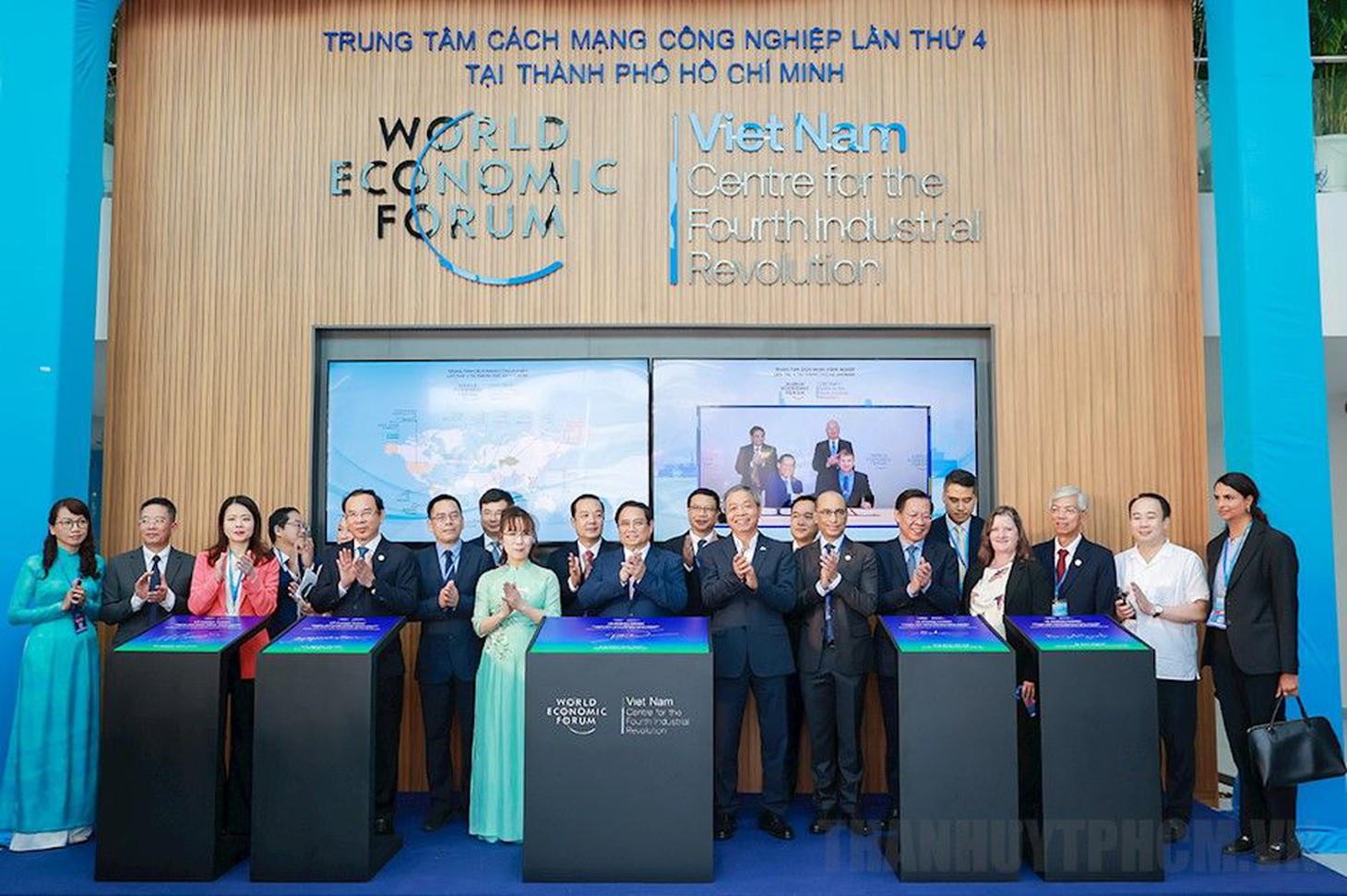 Mời bình chọn 50 sự kiện, hoạt động nổi bật của TP.HCM - Ảnh 42.