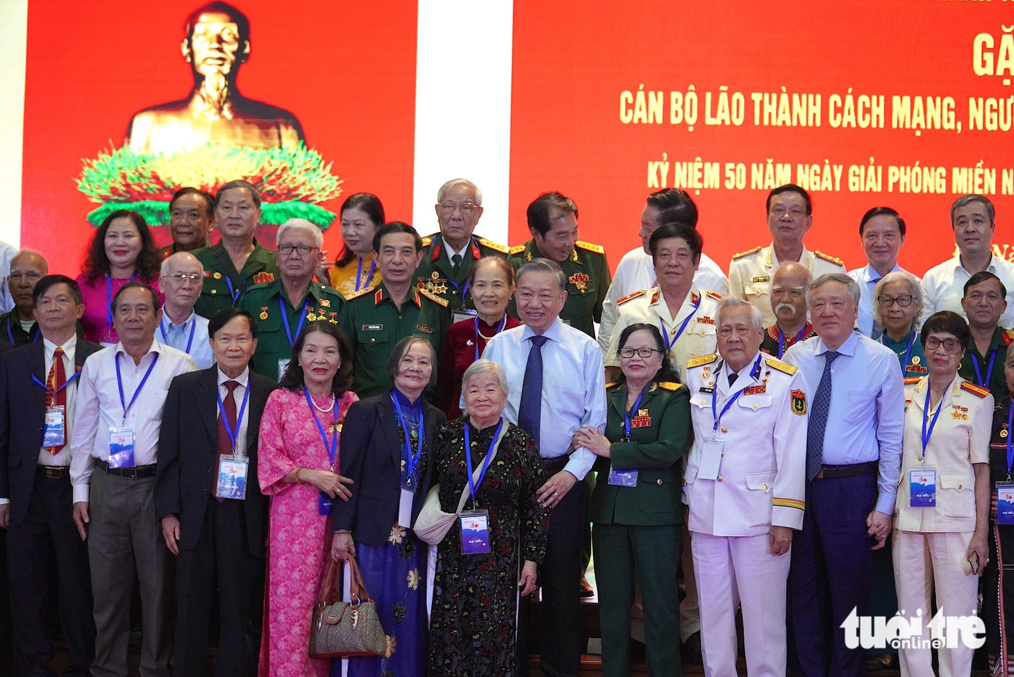 Tổng Bí thư Tô Lâm: Dự kiến ban đầu khoảng 34 tỉnh, thành, 5.000 đơn vị hành chính cấp xã - Ảnh 2.