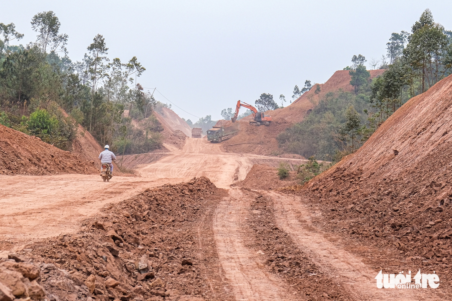 quốc lộ - Ảnh 4.