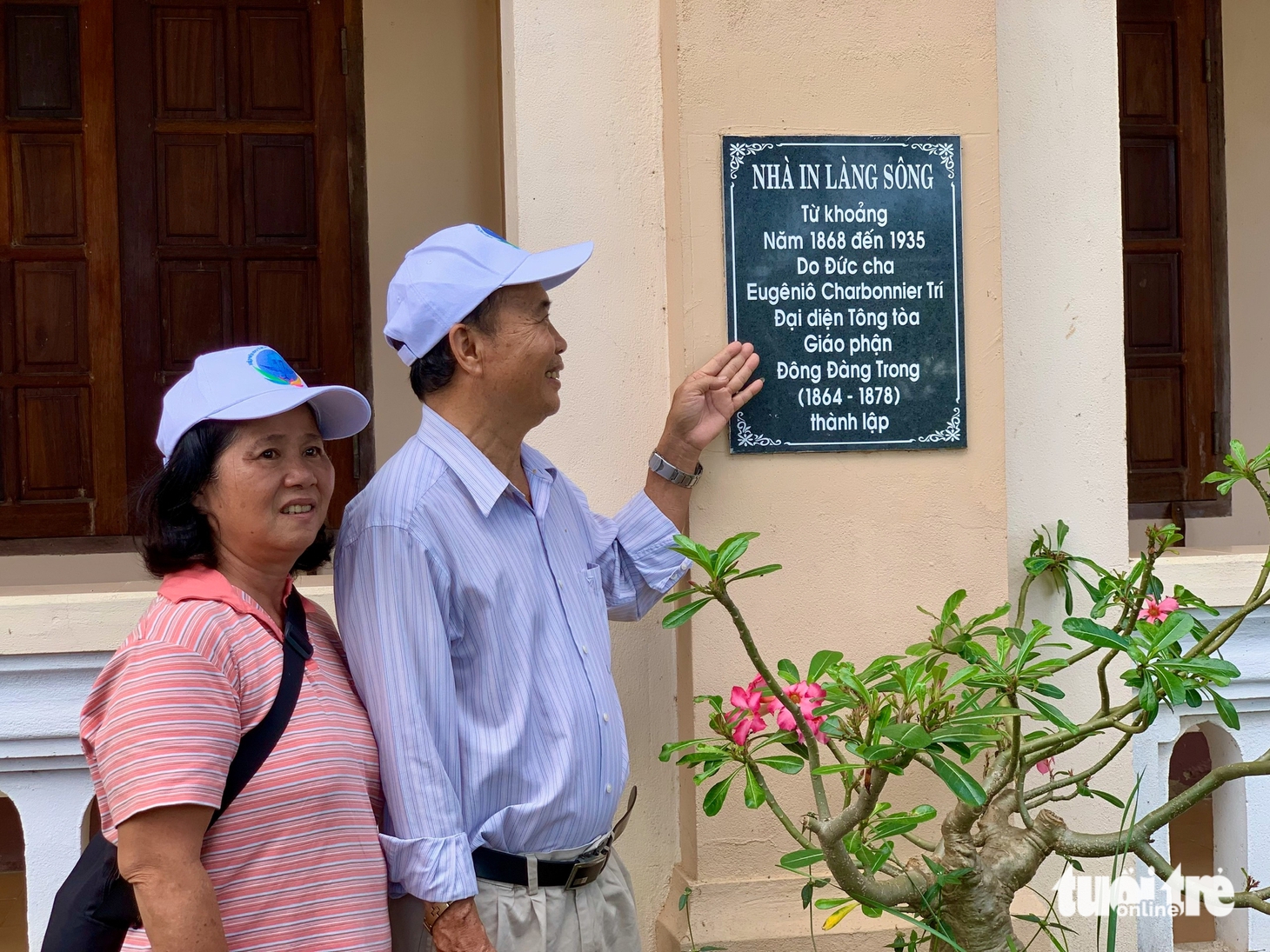 Đi tàu hỏa khám phá Bình Định qua tour du lịch độc đáo - Ảnh 5.