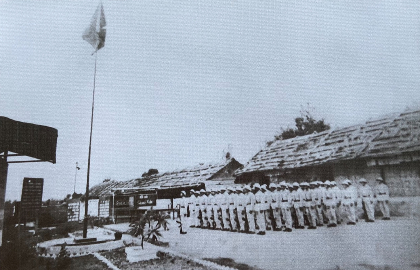 Chuyện chưa kể về những chiến sĩ Trung đoàn 375 nửa thế kỷ giữ gìn thi hài Bác Hồ - Ảnh 3.