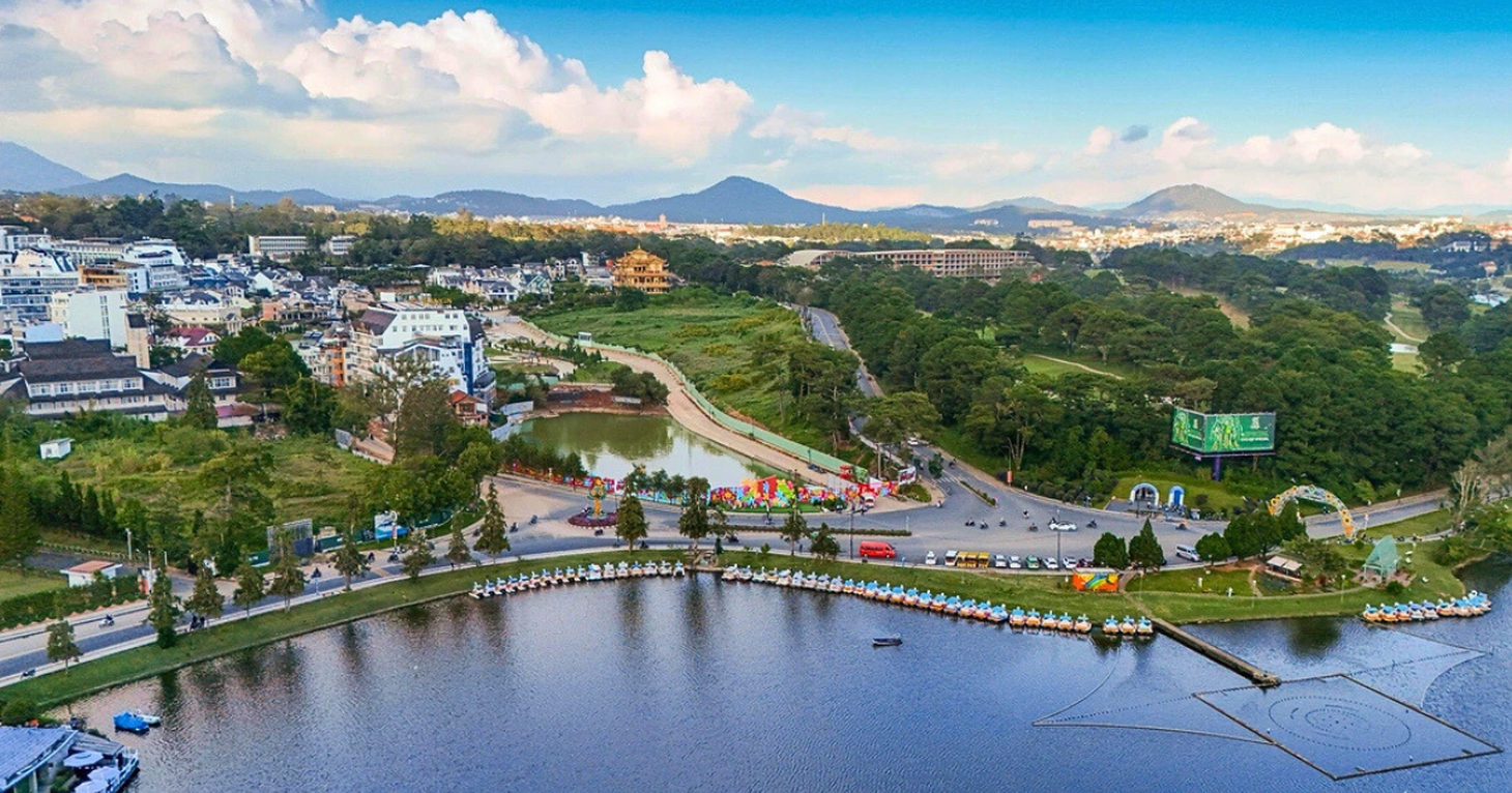 Lâm Đồng - Ảnh 2.