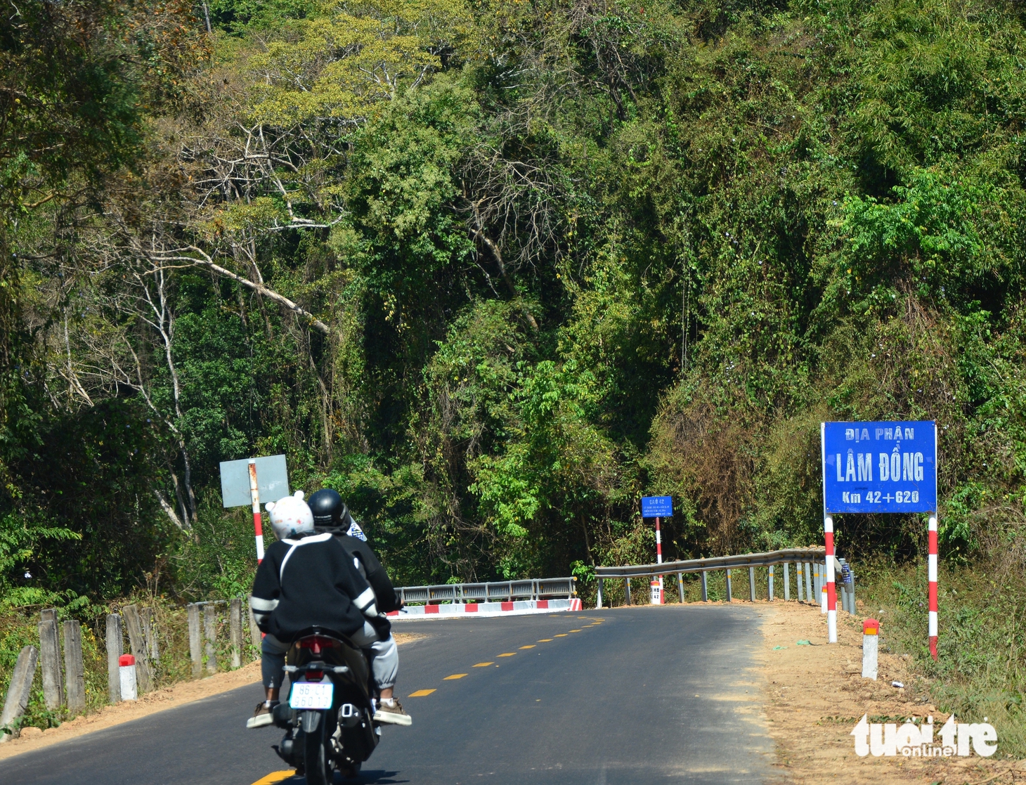 Bình Thuận - Ảnh 6.