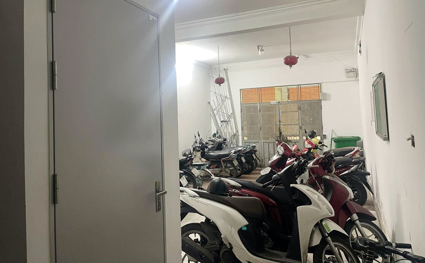 phòng cháy chữa cháy - Ảnh 3.