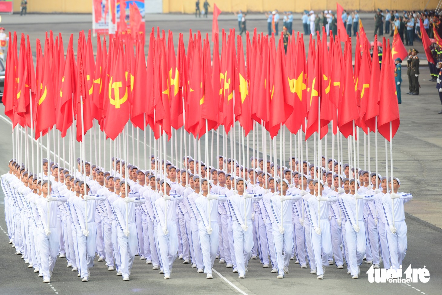 hợp luyện - Ảnh 6.