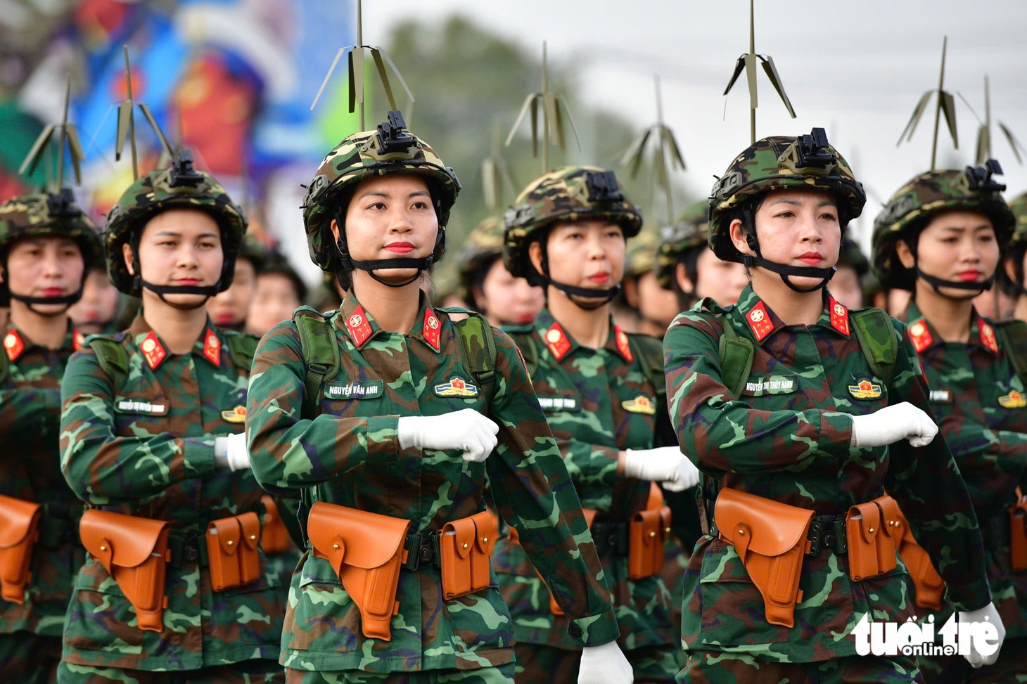 hợp luyện - Ảnh 11.
