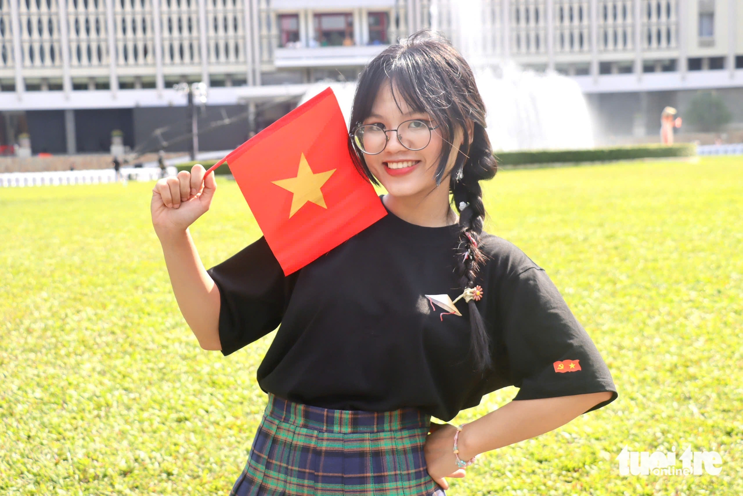 bạn trẻ - Ảnh 2.