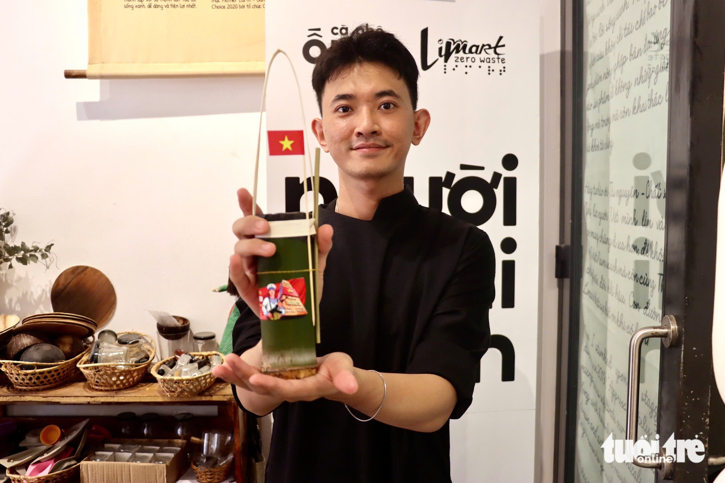 bạn trẻ - Ảnh 4.