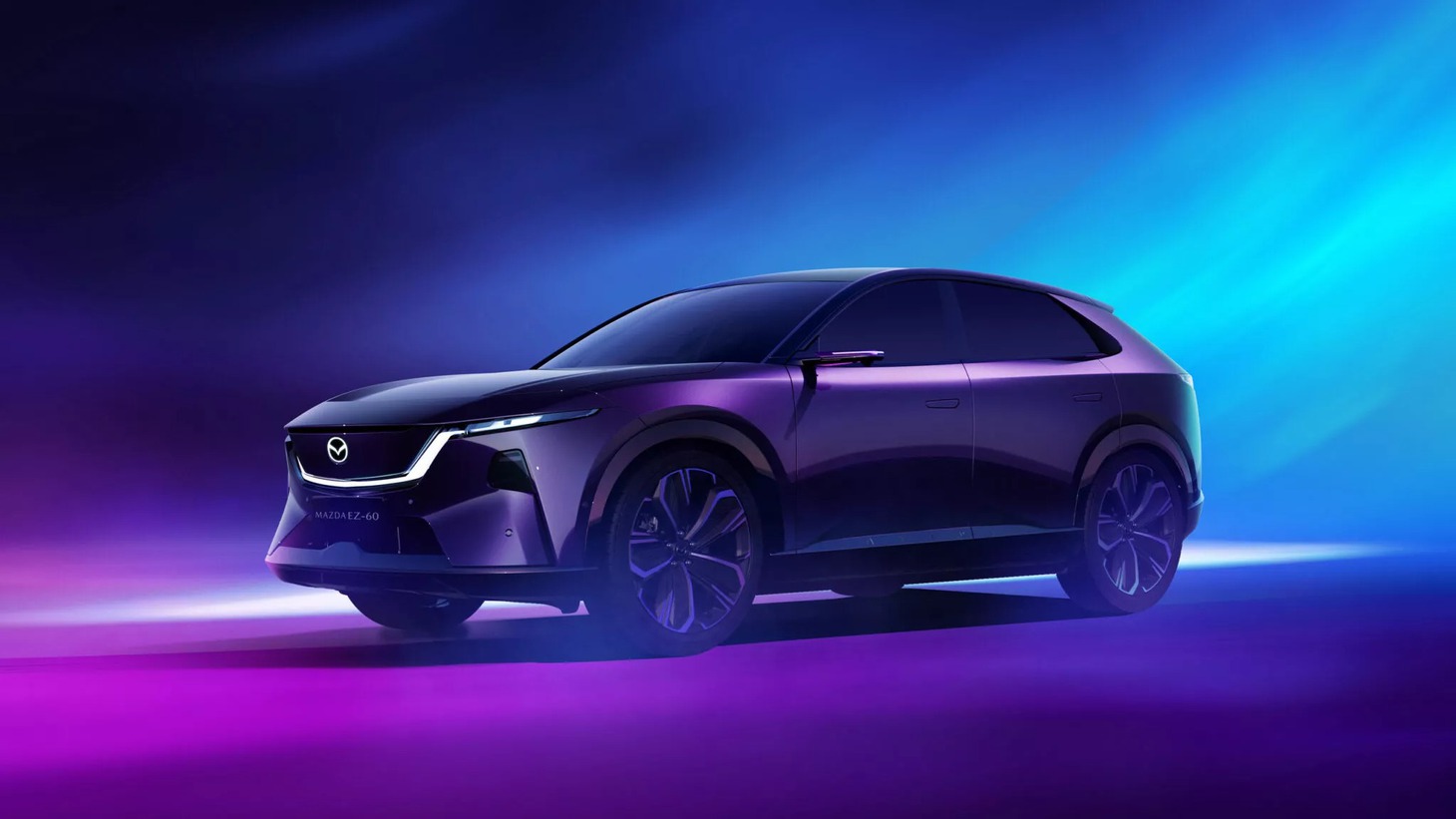 Mazda - Ảnh 2.