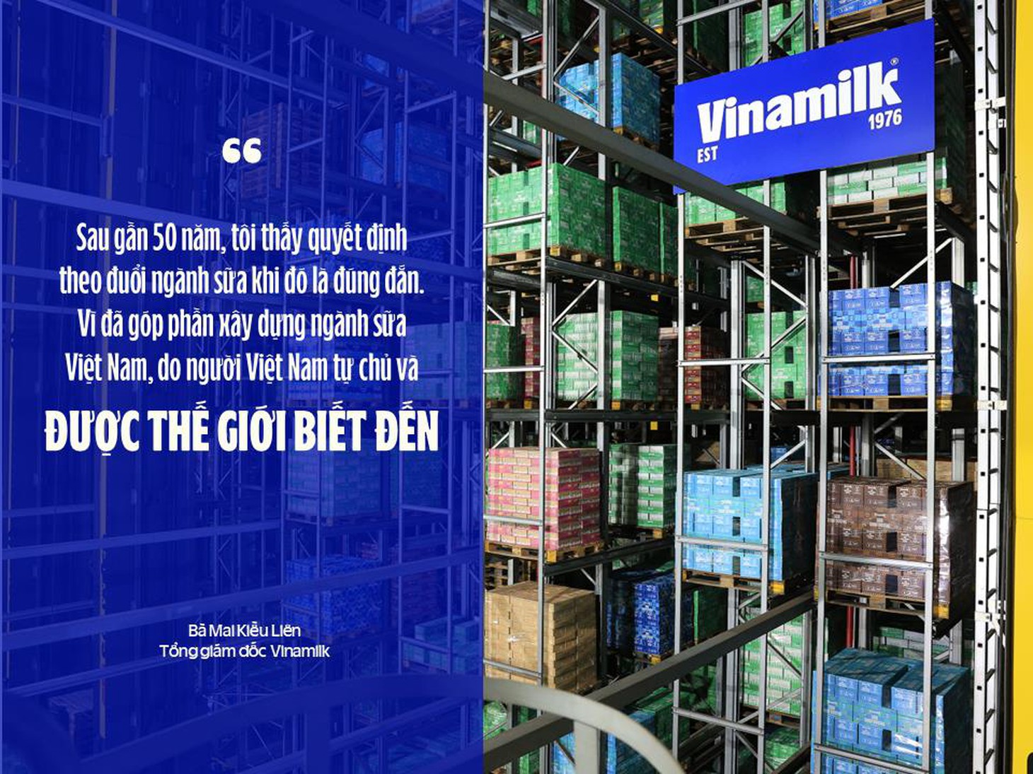 Vinamilk - Ảnh 4.