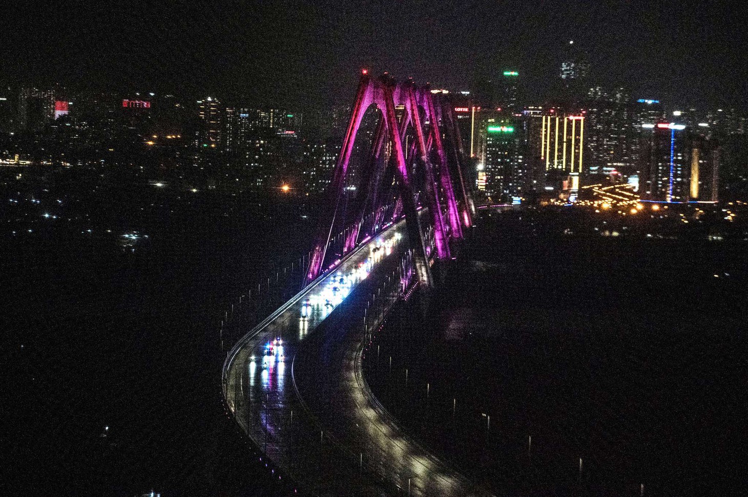 dẫn đoàn - Ảnh 12.