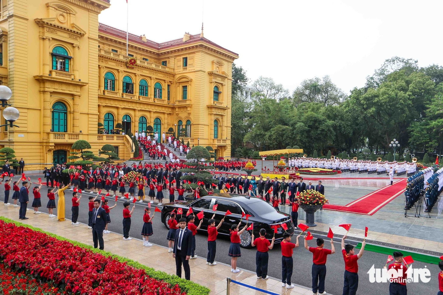 Tập Cận Bình - Ảnh 6.