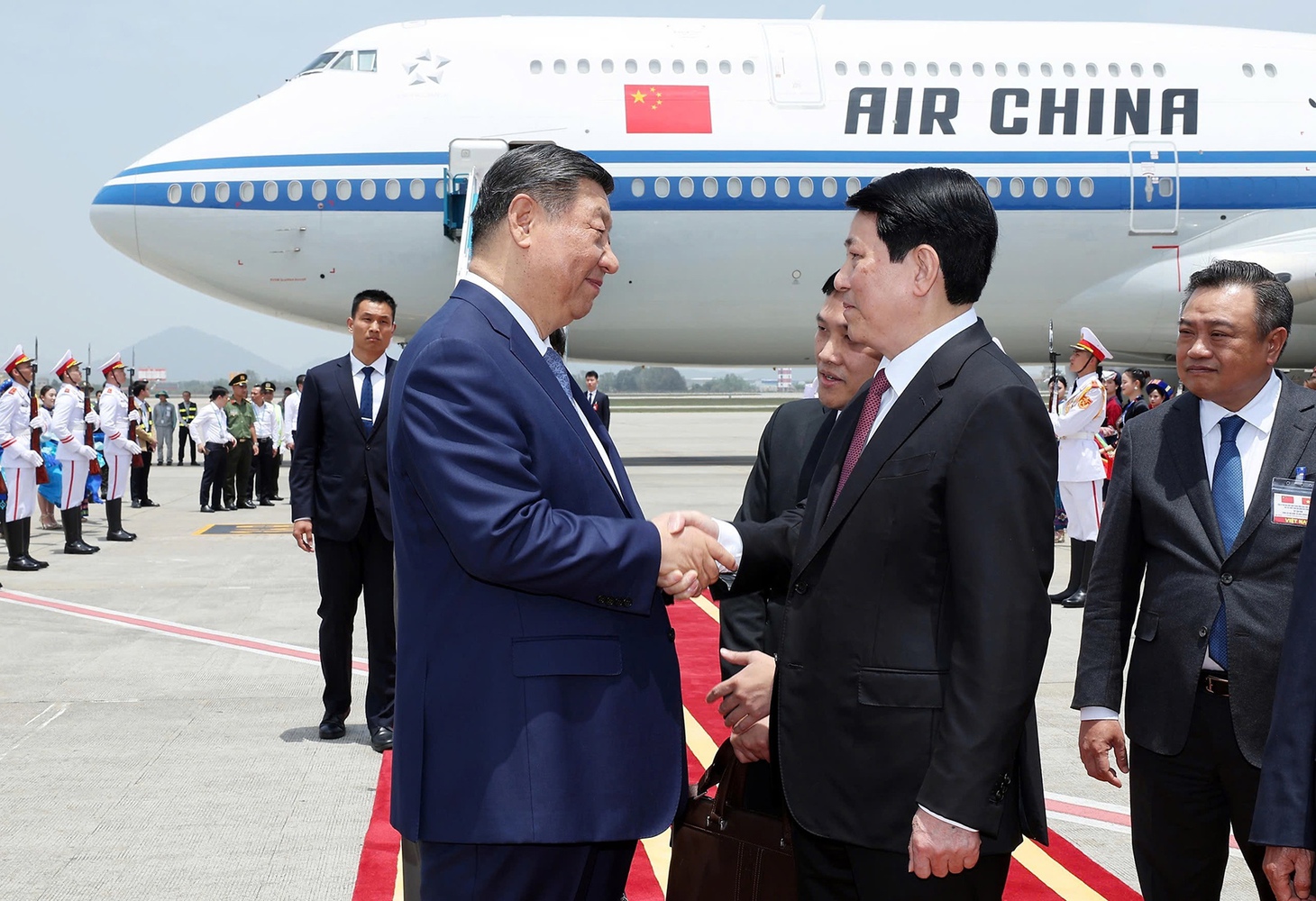 Trung Quốc - Ảnh 3.
