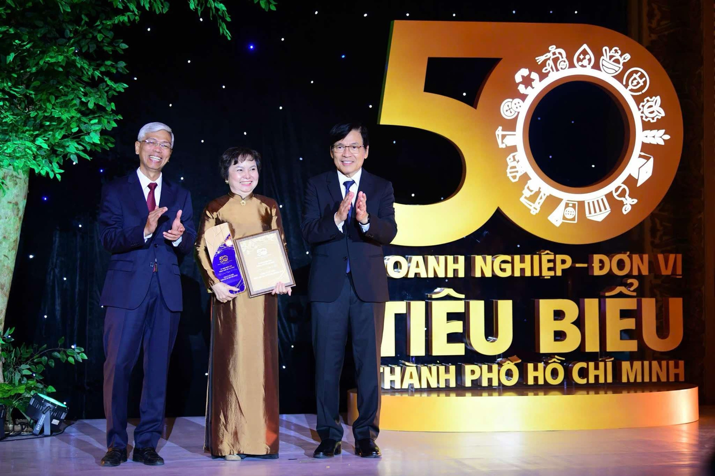 KINH TẾ TP.HCM - Ảnh 7.