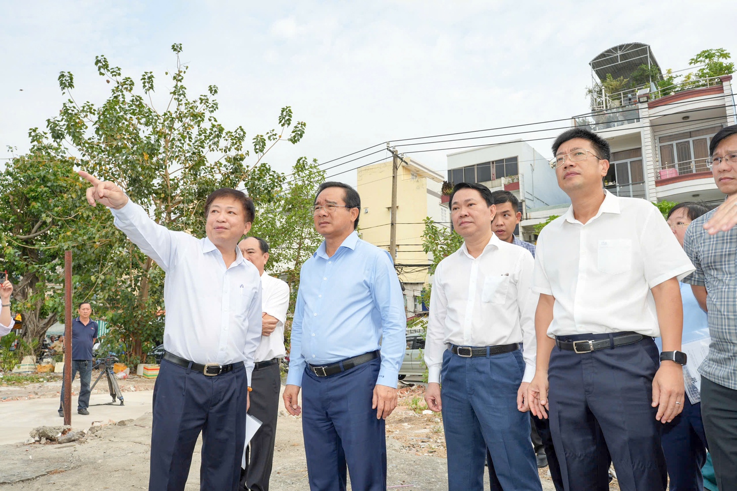 Nguyễn Văn Được - Ảnh 1.