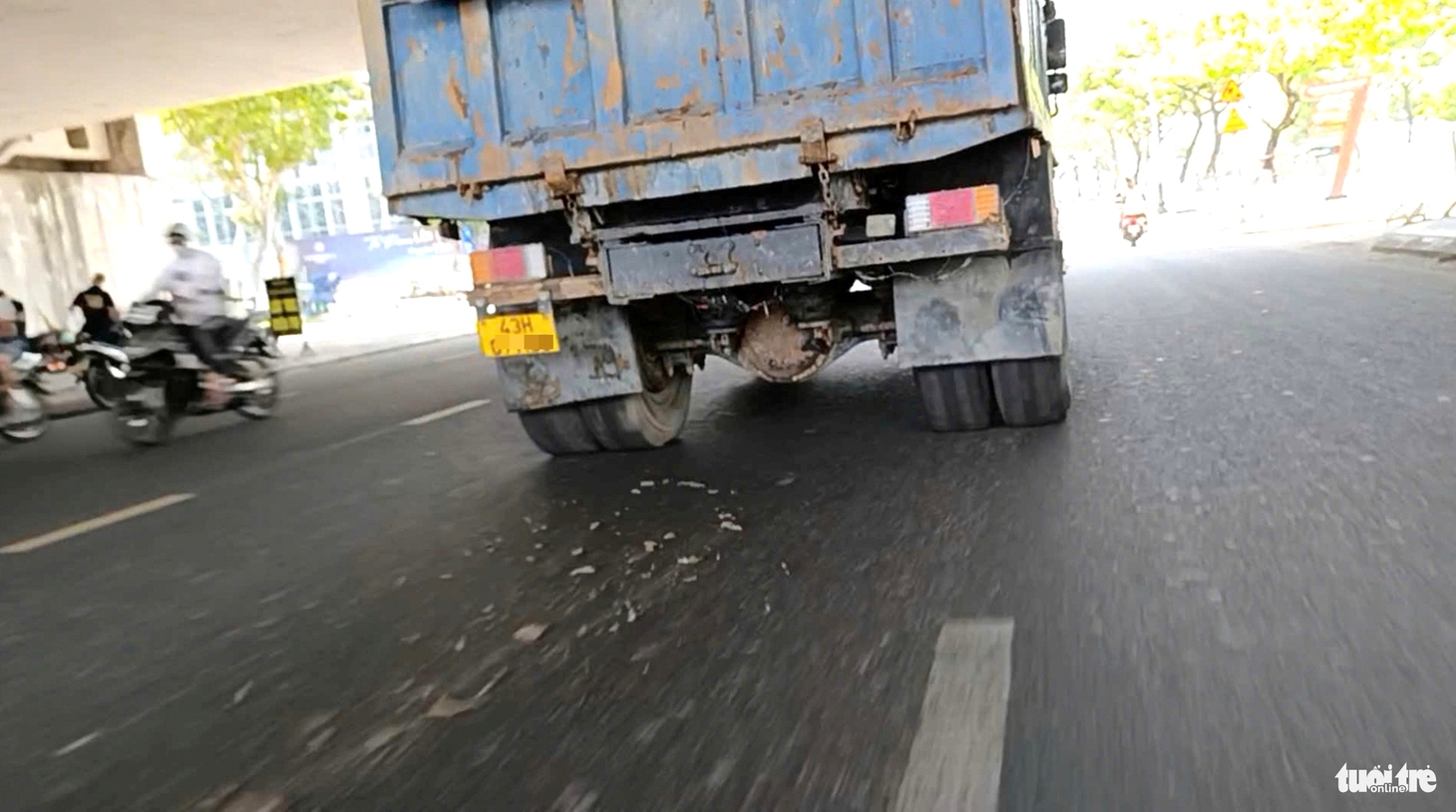 Đà Nẵng - Ảnh 1.