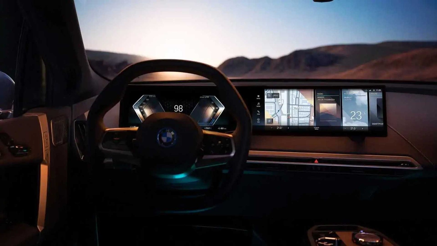 BMW 3-Series - Ảnh 6.