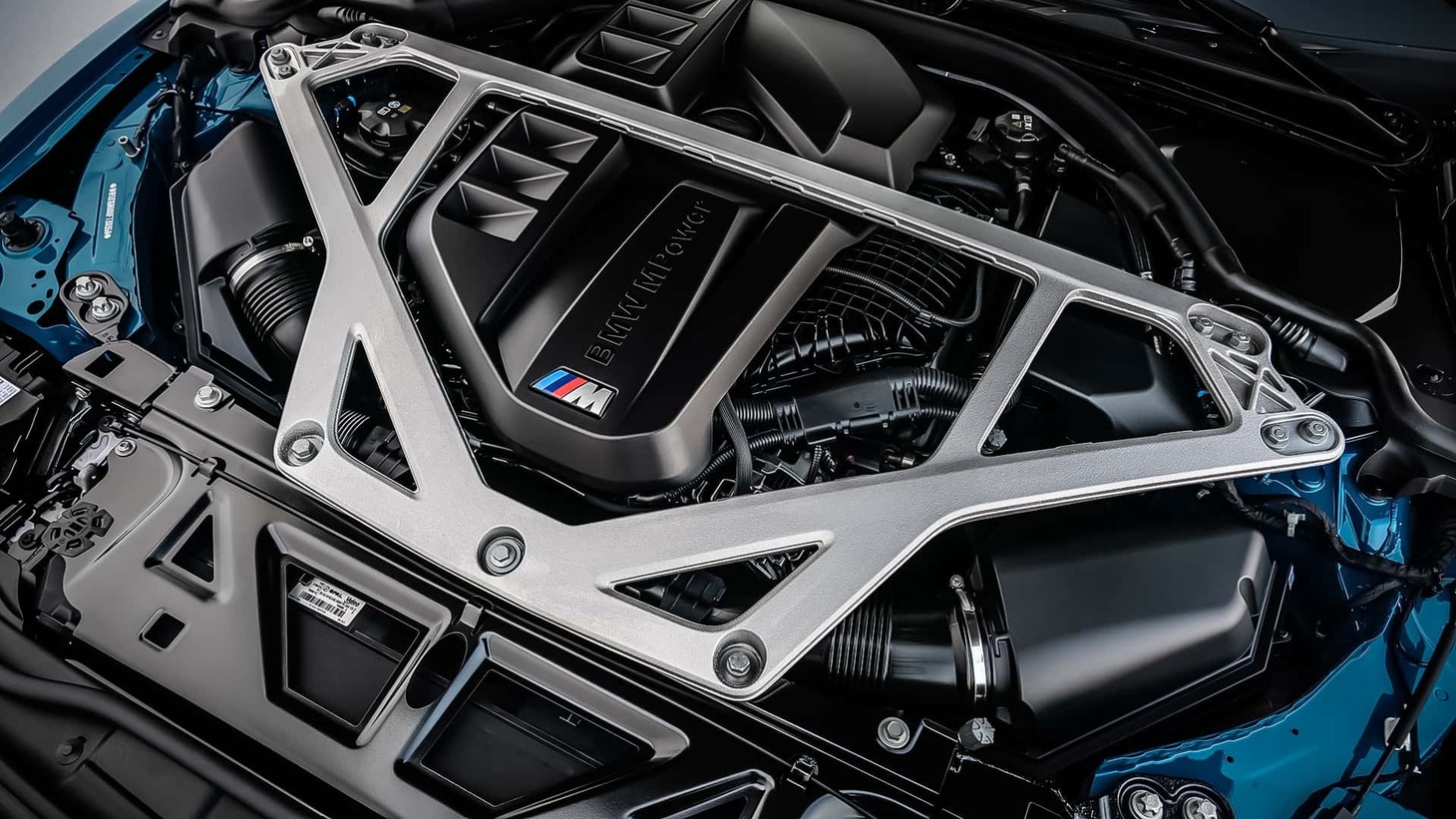Những điều đã biết về BMW 3-Series đời mới: Rất nhiều nâng cấp đáng chờ đợi - Ảnh 5.