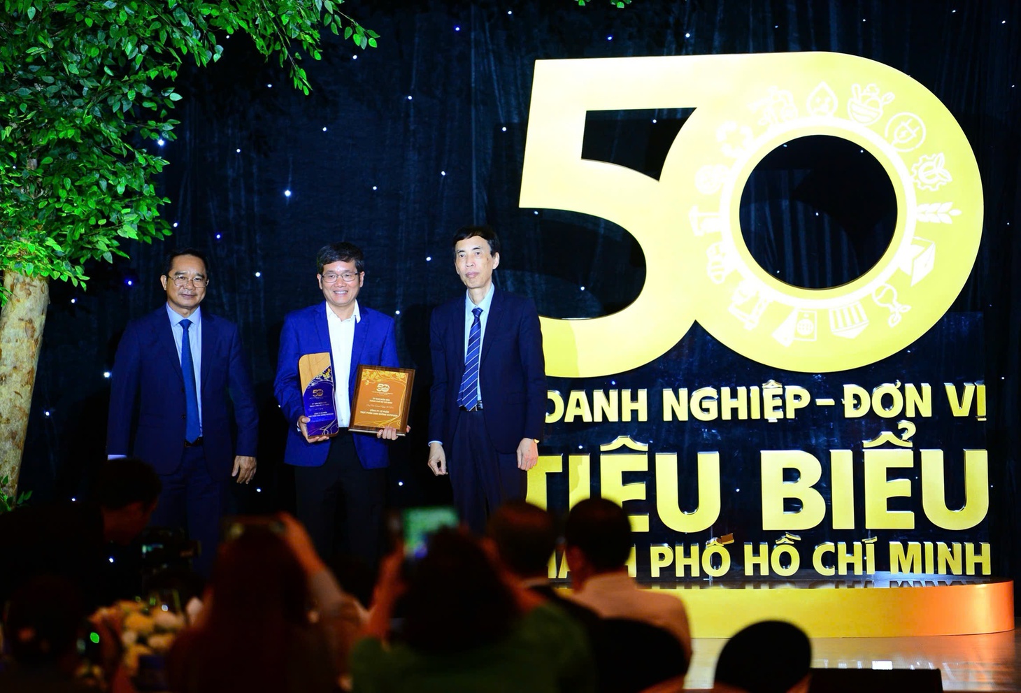 KINH TẾ TP.HCM - Ảnh 6.