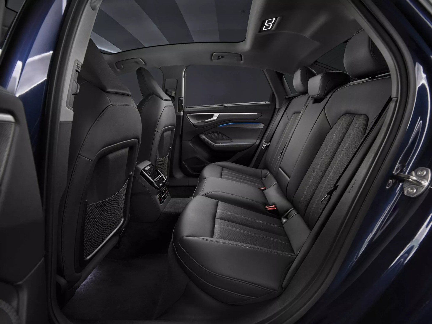 Audi A6 - Ảnh 10.