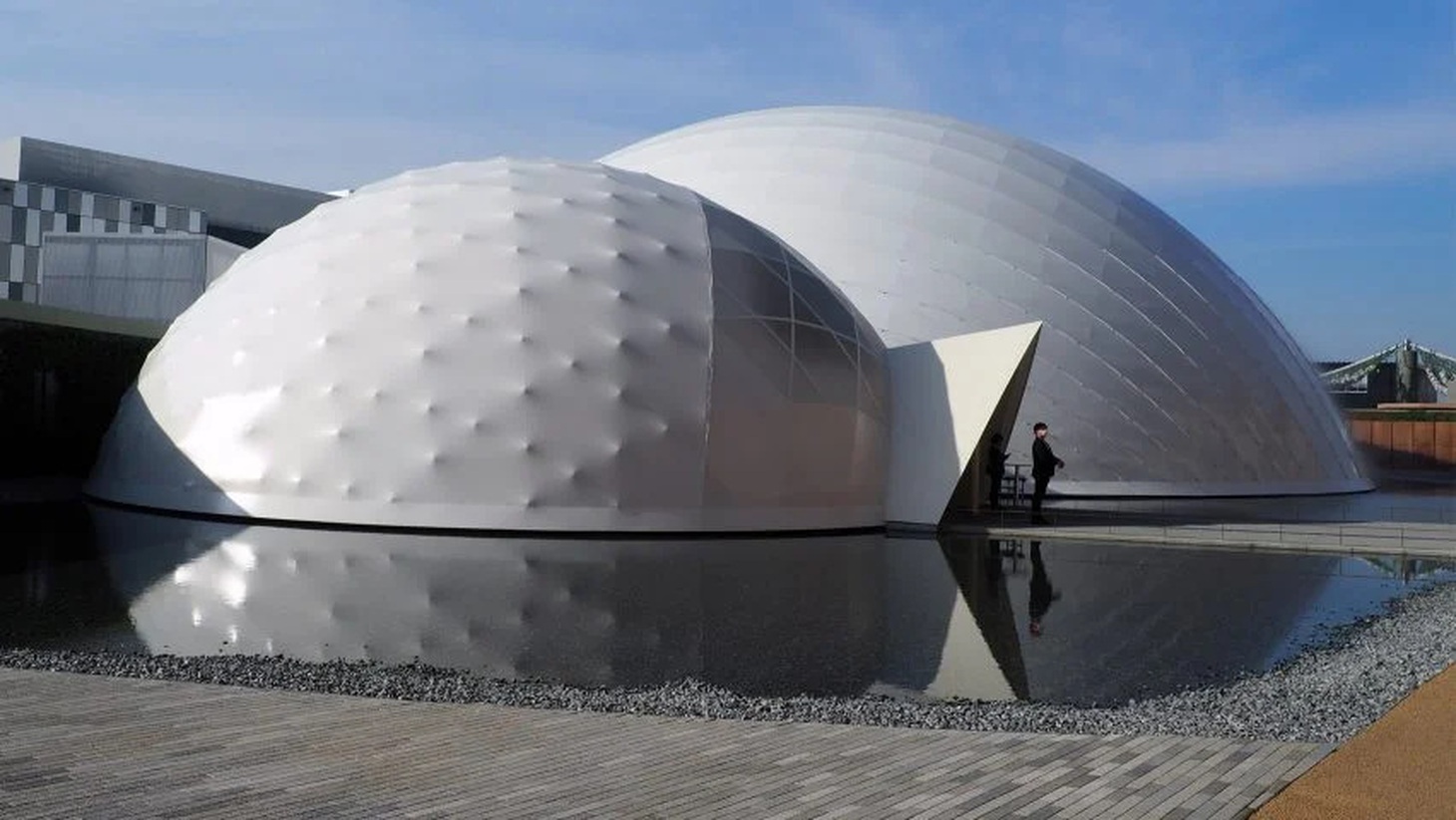 Expo Osaka 2025 - Ảnh 1.