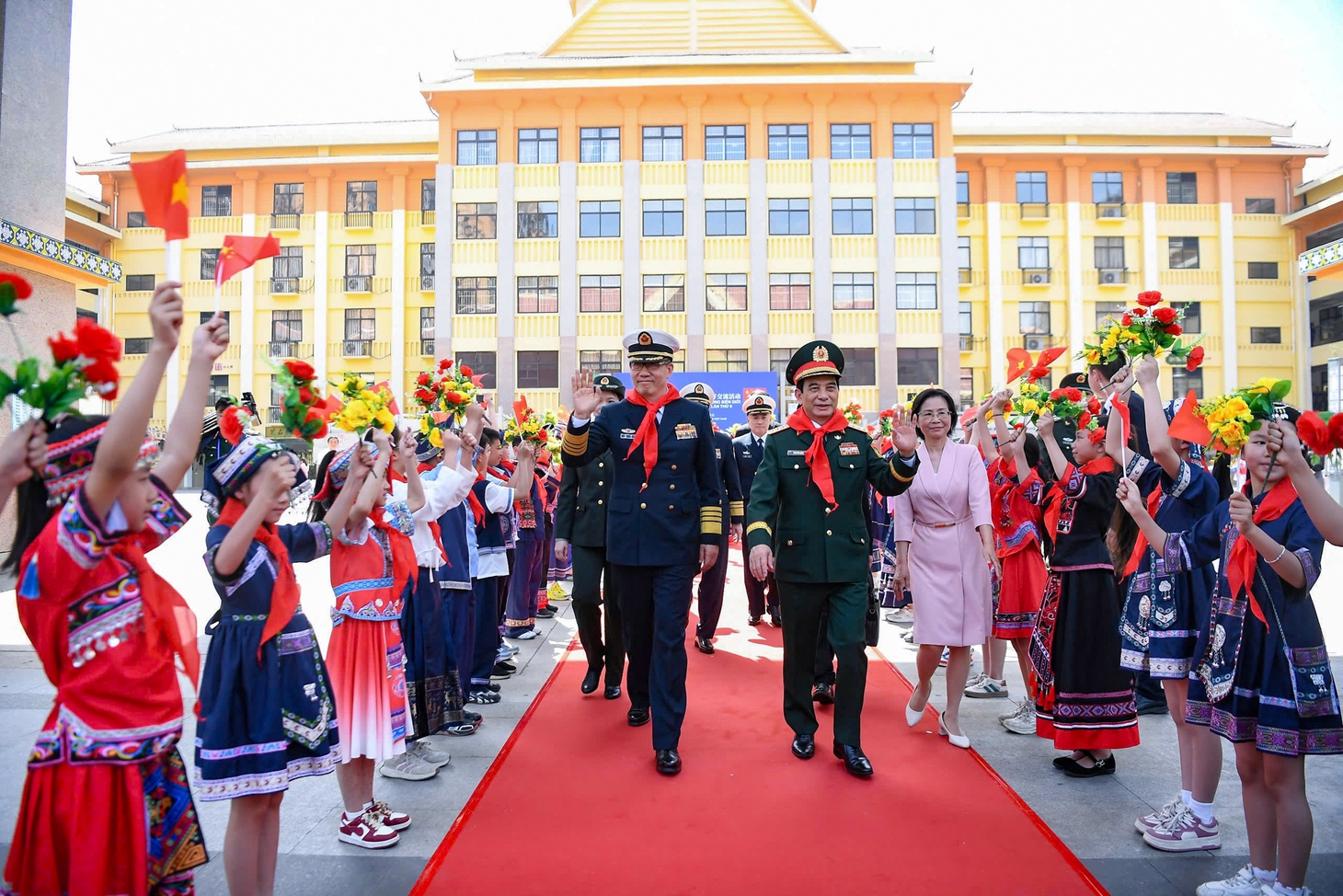 trung quốc - Ảnh 5.