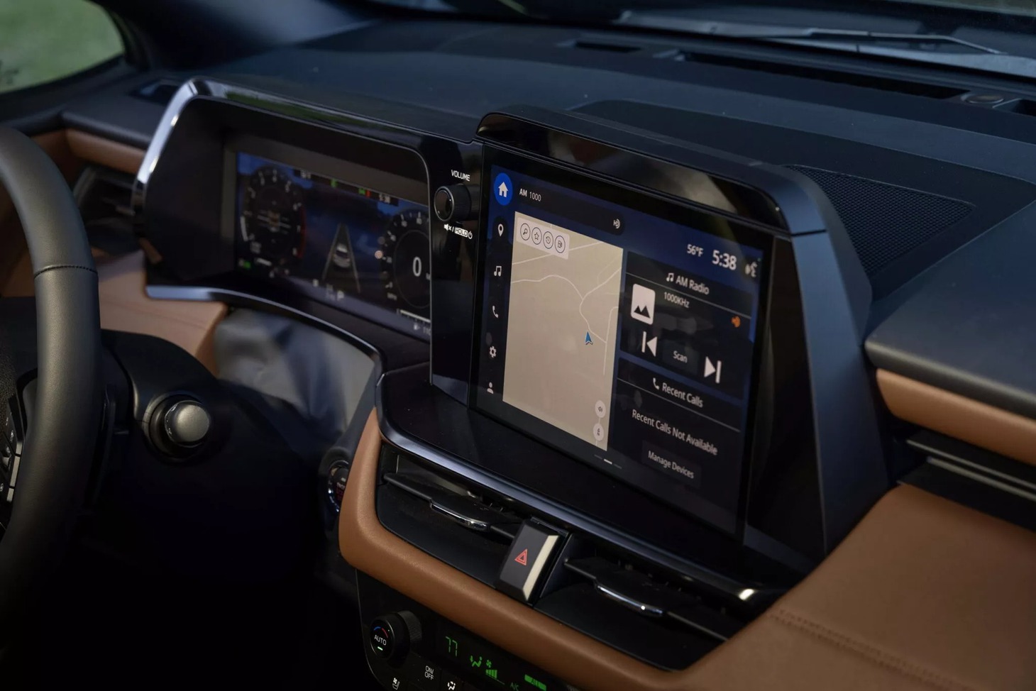 Subaru Outback - Ảnh 11.