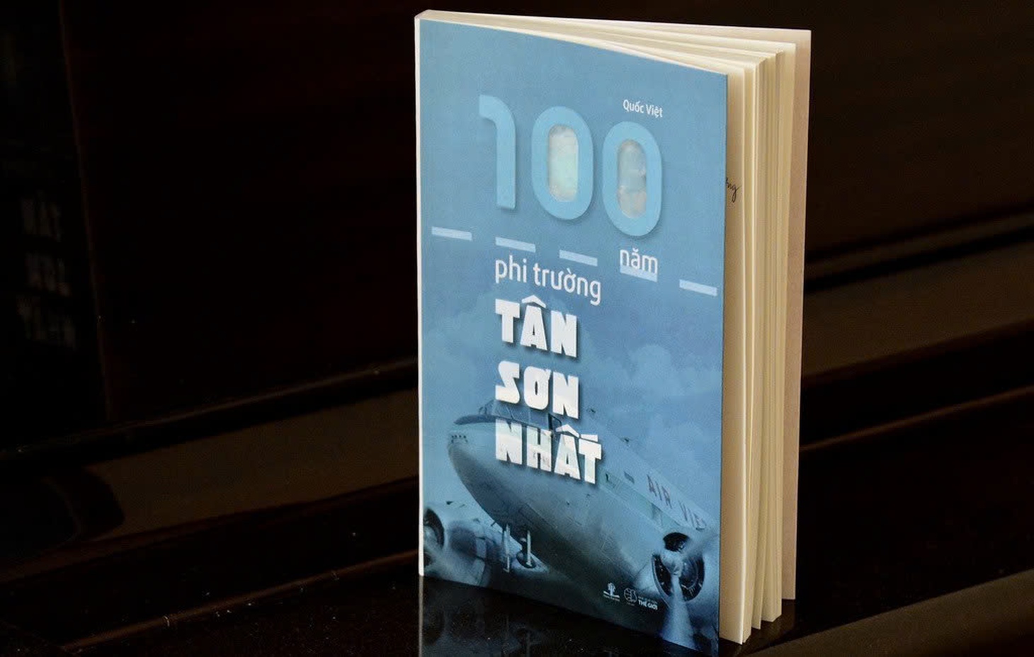 Sắc màu thành phố Bác - Ảnh 6.