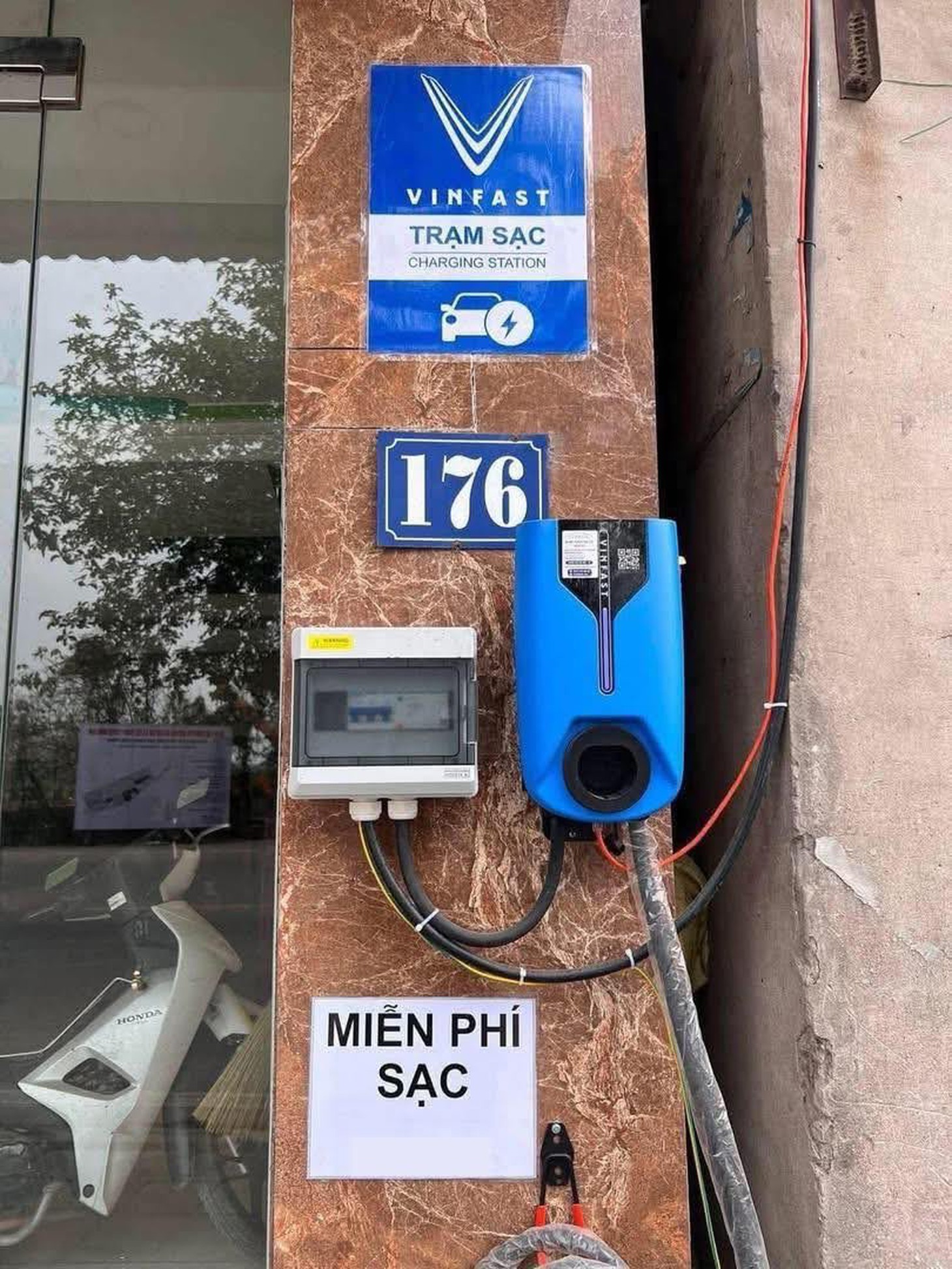 VinFast - Ảnh 2.