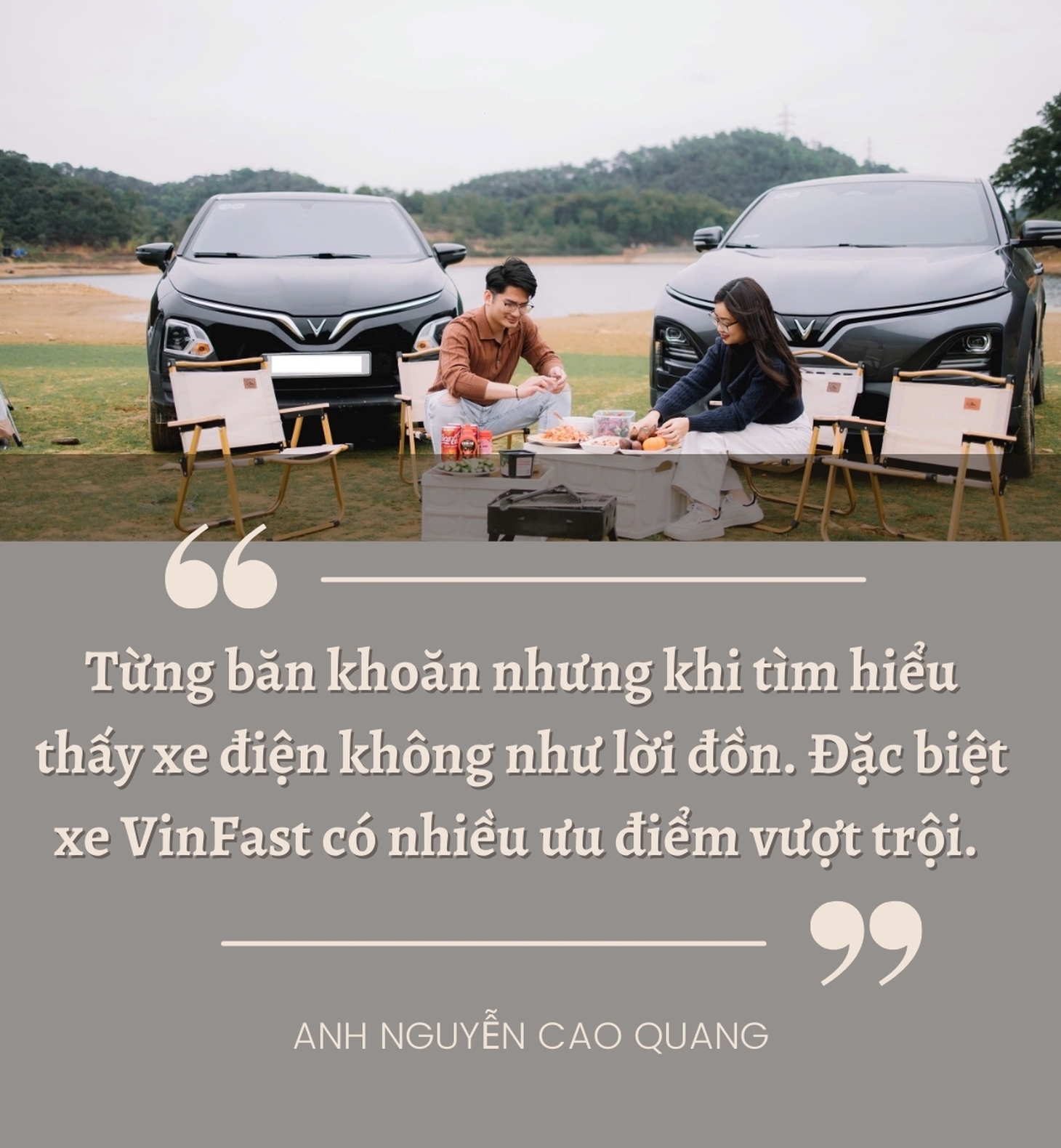 VinFast - Ảnh 3.