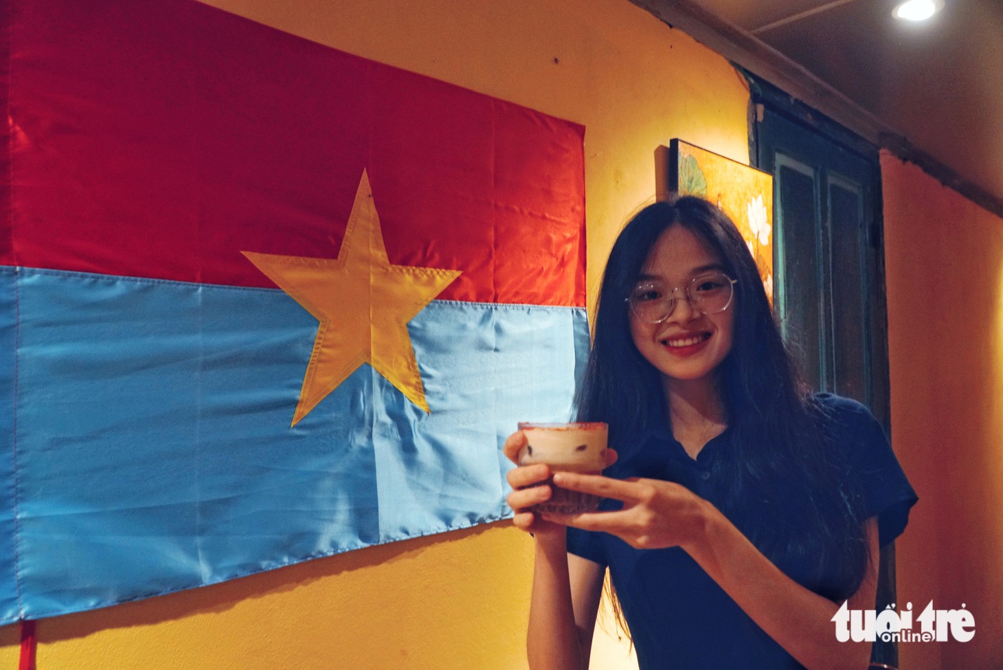 độc lập - Ảnh 6.