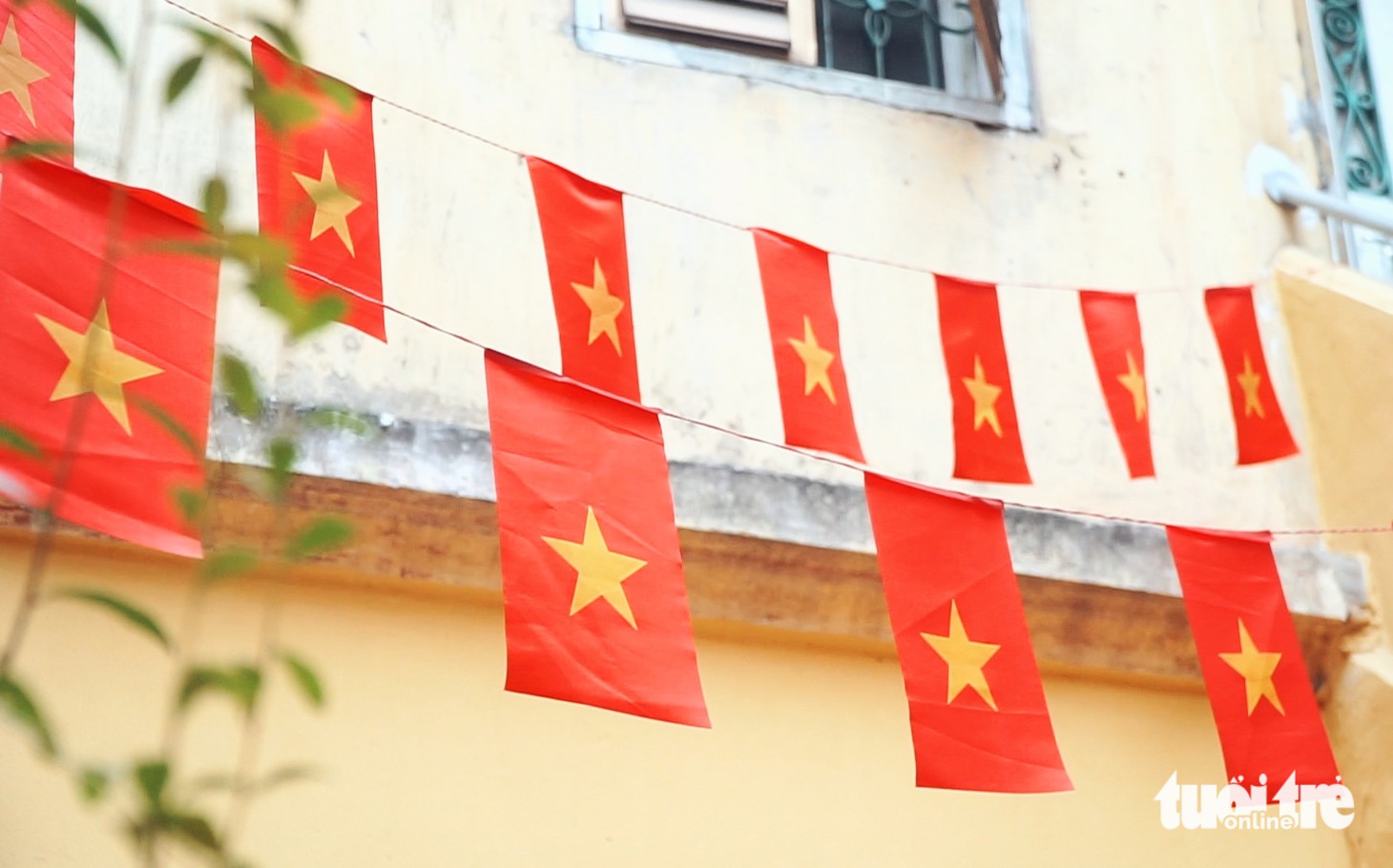 độc lập - Ảnh 7.