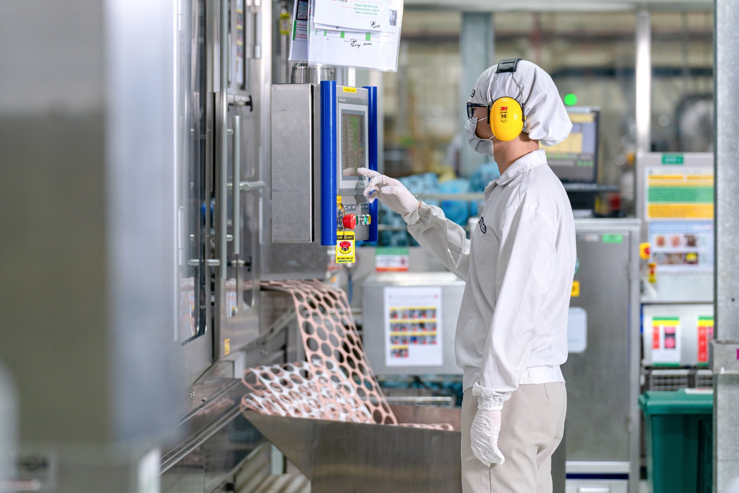 Nestlé Việt Nam - Ảnh 4.