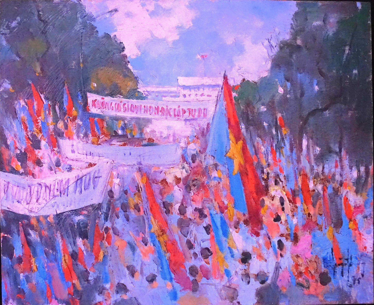HUỲNH PHƯƠNG ĐÔNG - Ảnh 9.