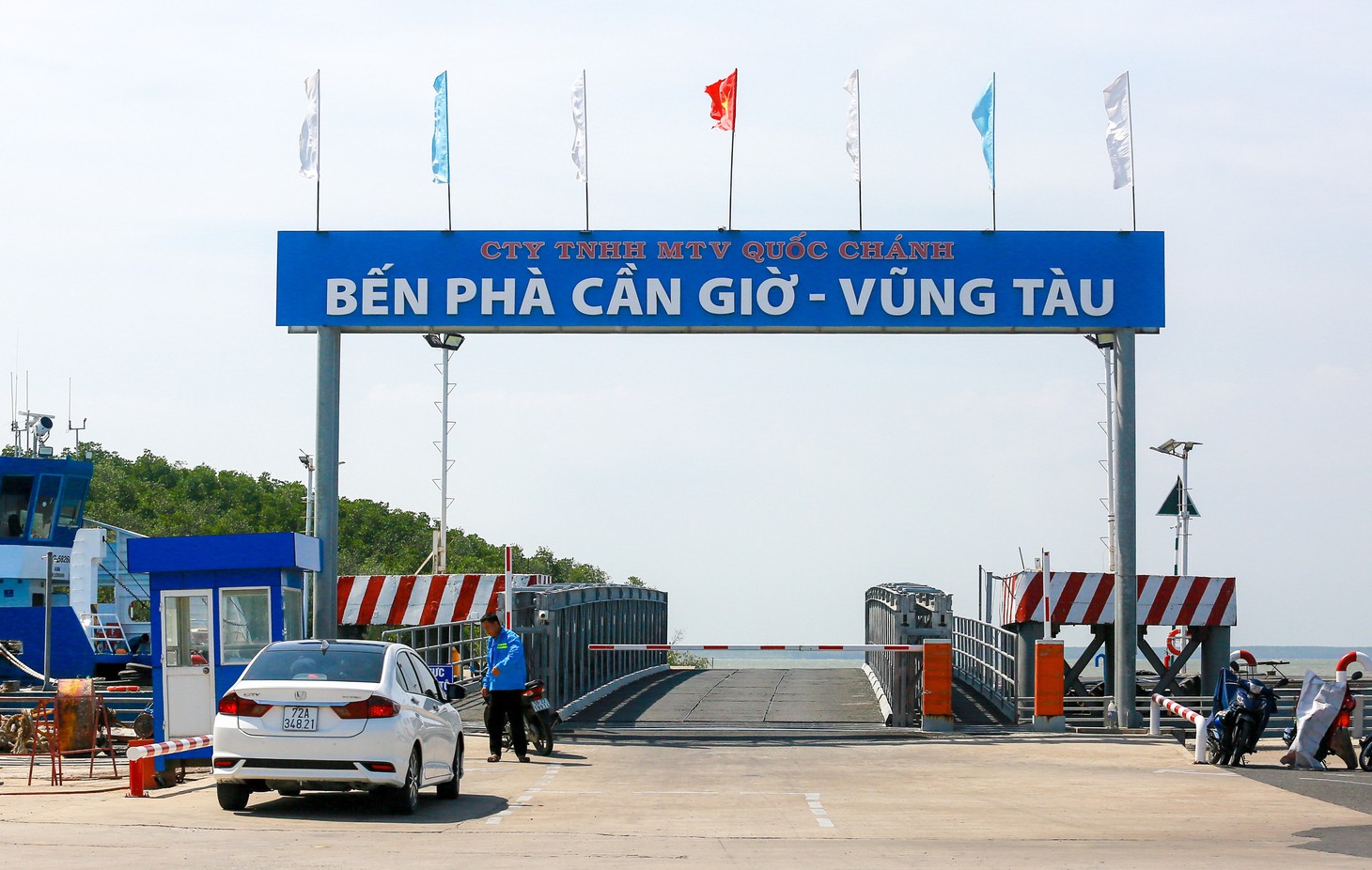 hạ tầng giao thông - Ảnh 15.