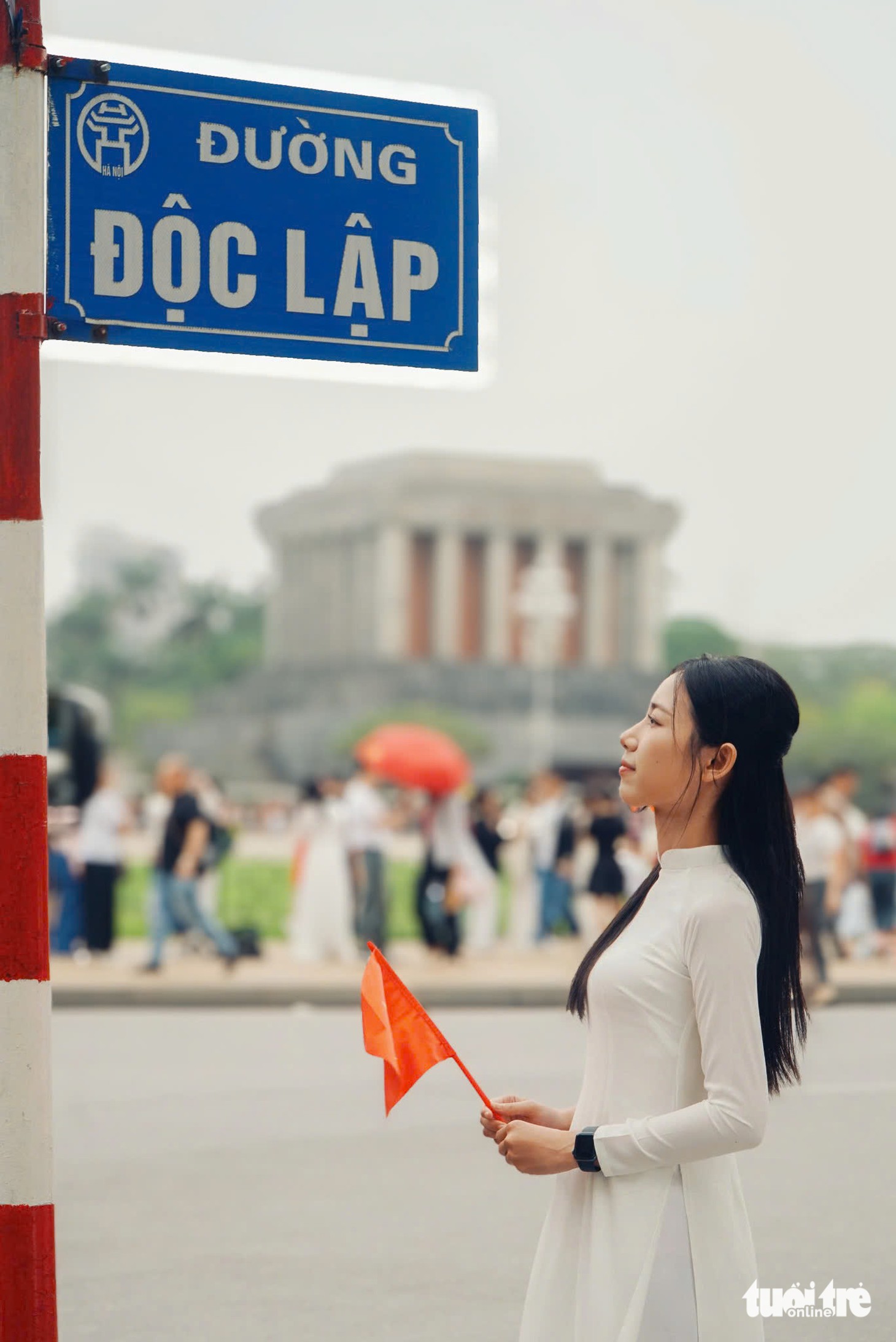 độc lập - Ảnh 2.