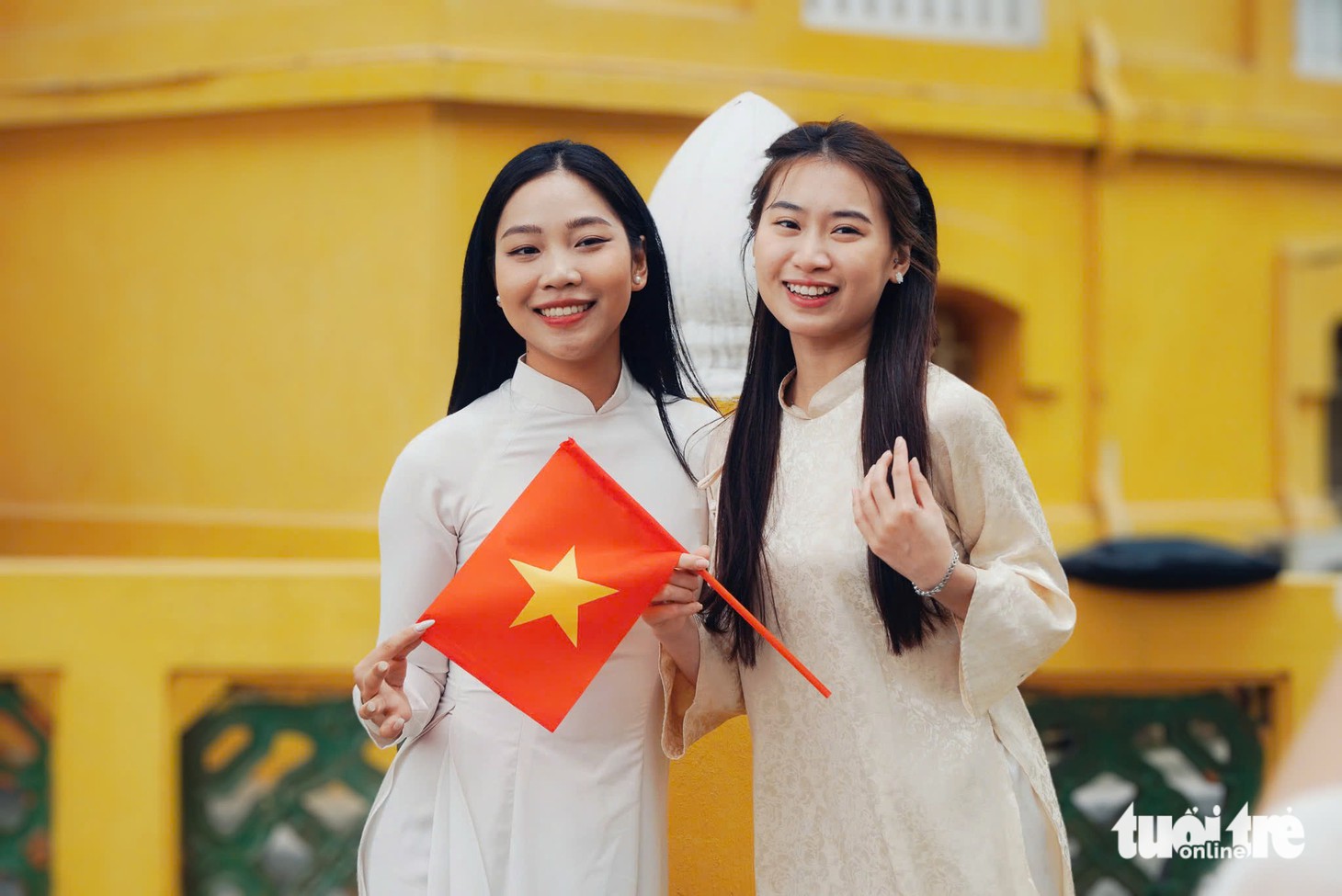 độc lập - Ảnh 3.