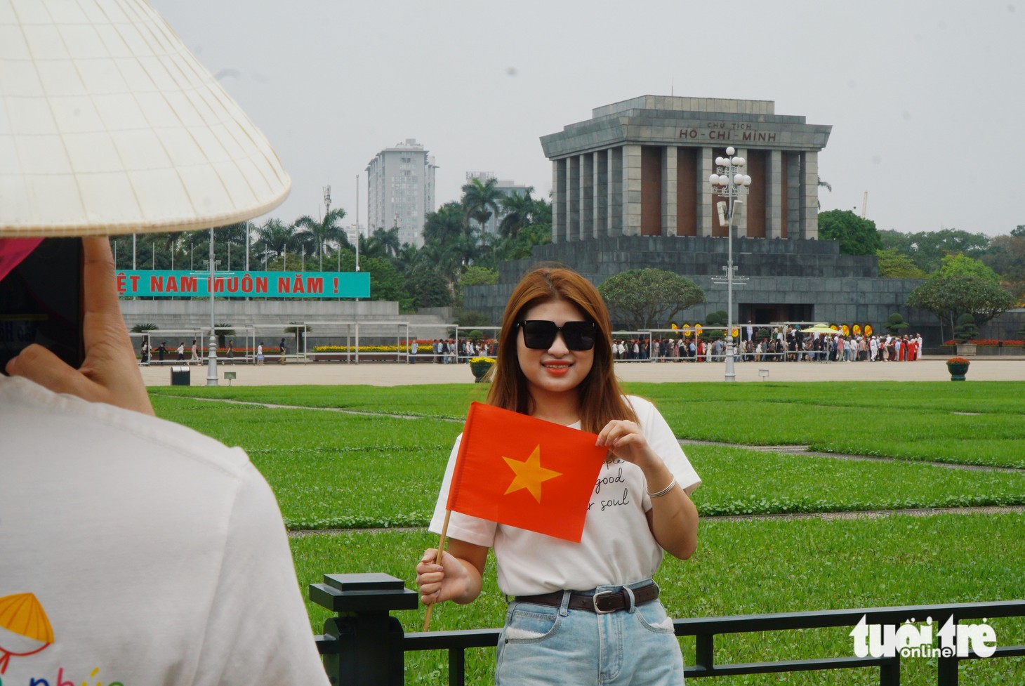 độc lập - Ảnh 4.