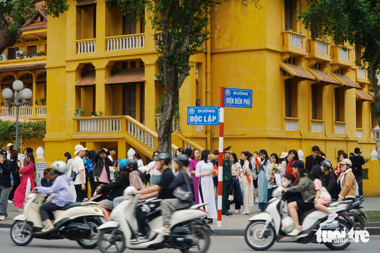 độc lập - Ảnh 5.
