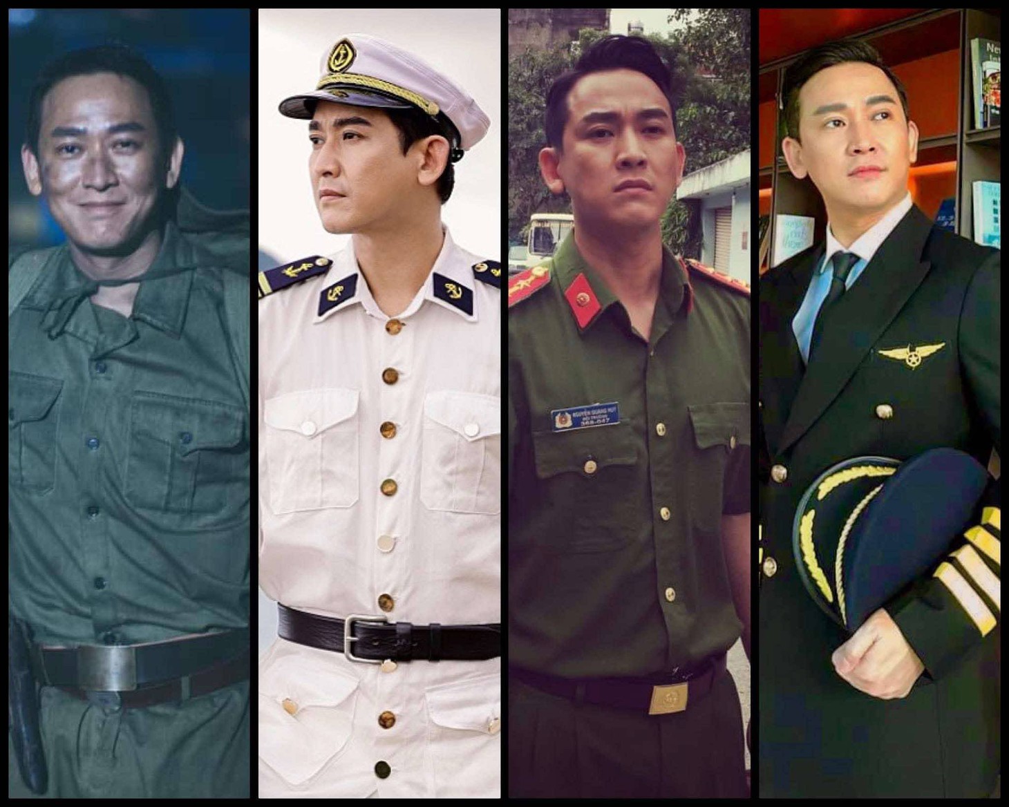 Nối vòng tay lớn - Ảnh 3.
