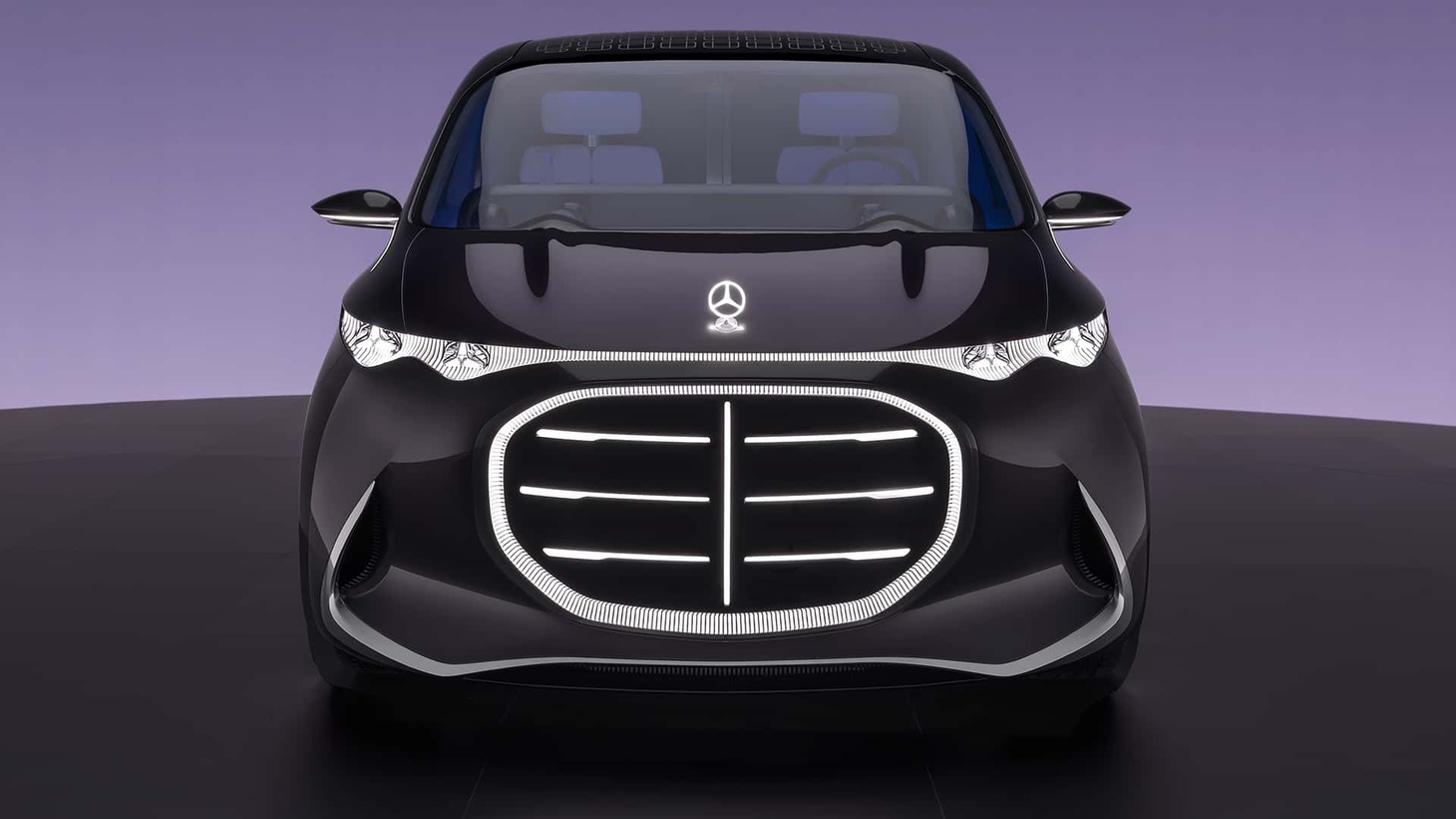 Mercedes-Benz - Ảnh 4.