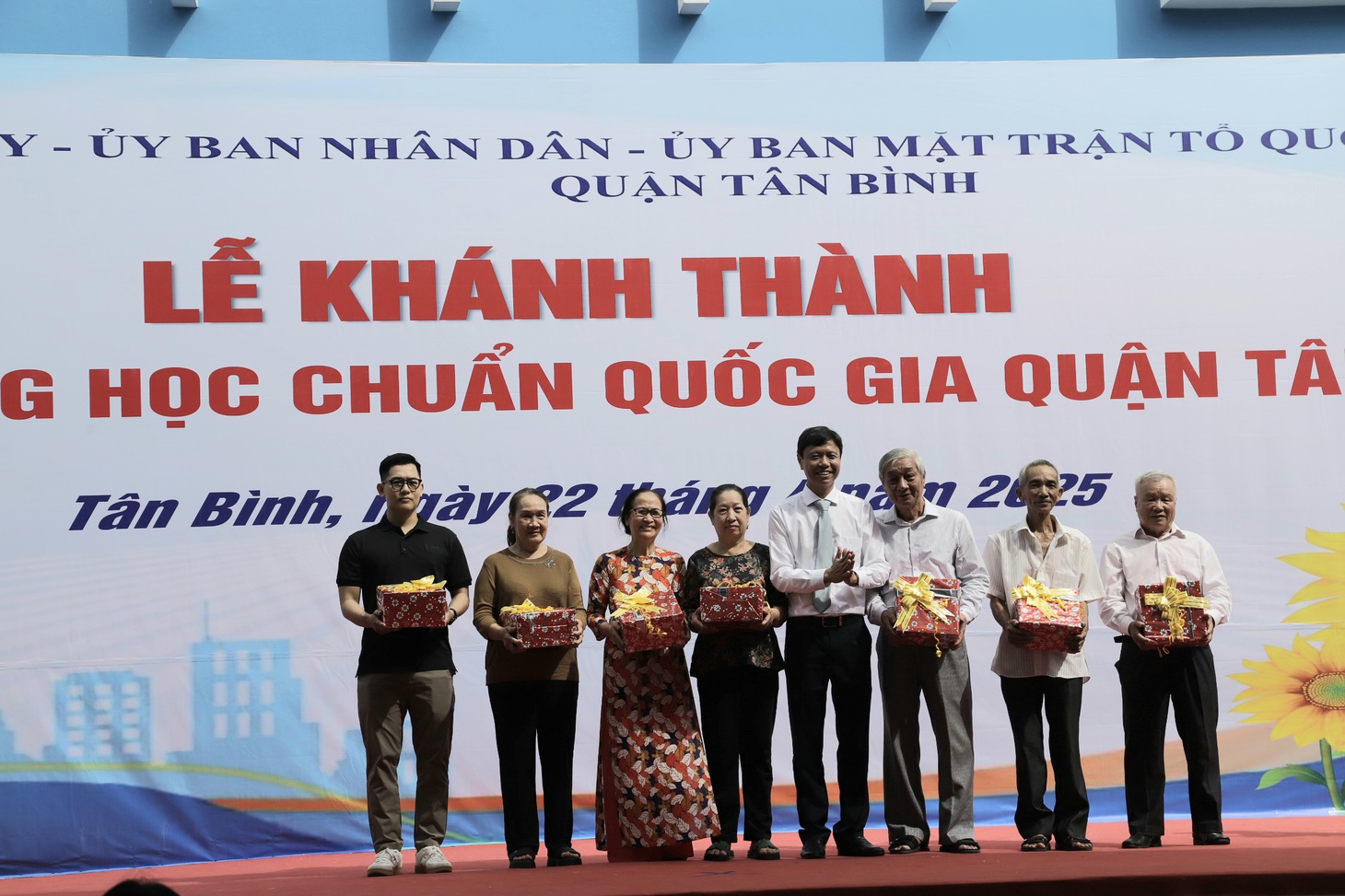 cụm 3 trường - Ảnh 4.
