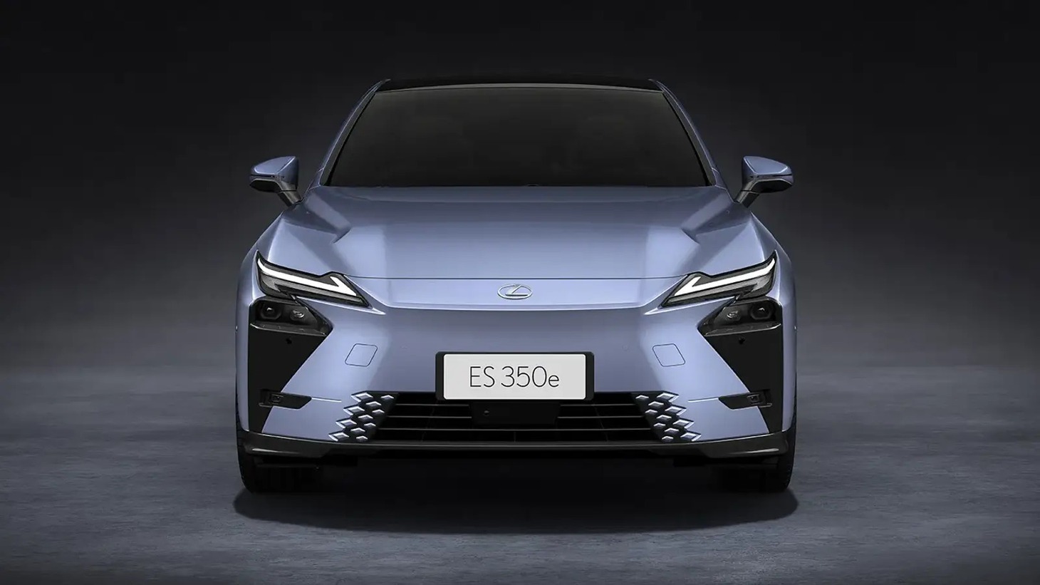 Lexus ES 2026 ra mắt: Đối thủ E-Class nay lớn ngang S-Class, lần đầu có bản thuần điện - Ảnh 3.